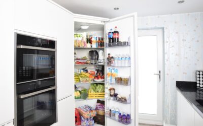 Conseils pour transporter un frigo en toute sécurité