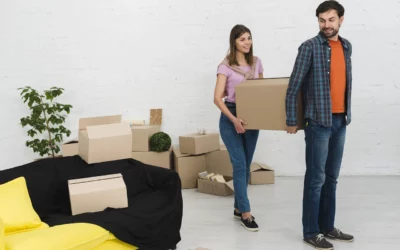 Astuces d’experts pour faciliter et organiser votre déménagement