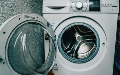 Les étapes indispensables pour un déménagement sûr de votre machine à laver