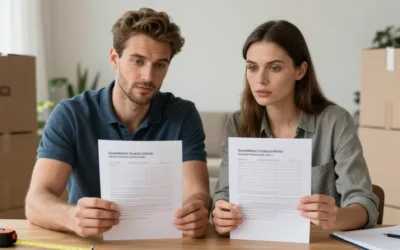 Prix d&rsquo;un déménagement au m3 : pourquoi deux devis identiques en volume peuvent varier ?